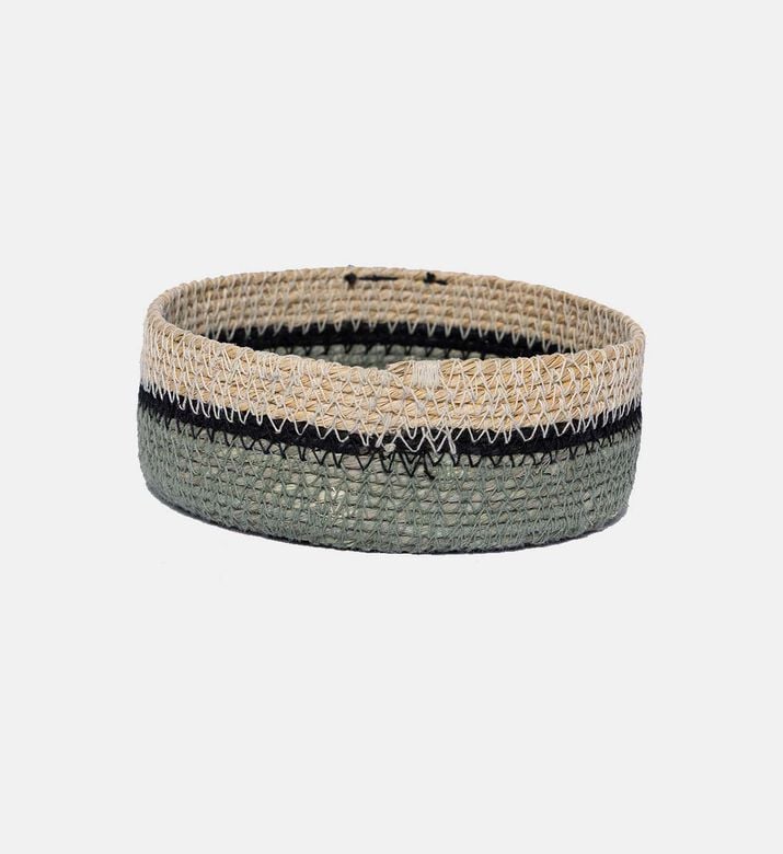 سلة جوبيتر من الأعشاب البحرية سلة جوبيتر من الأعشاب البحرية