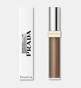 Prada Reveal Medium Coverage Concealer, Dn7-deep-neutral, Packshot View