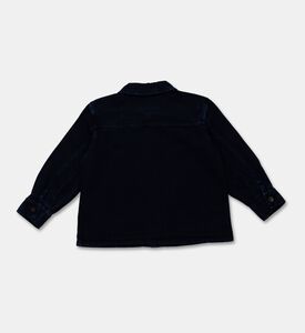 Bobo Choses Shirt Booo Bo, Packshot View