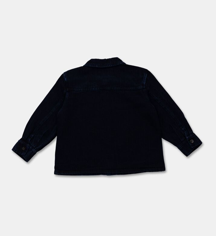 Bobo Choses Shirt Booo Bo, Packshot View