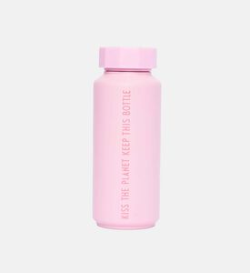 Hearts Insulated Thermo Bottle