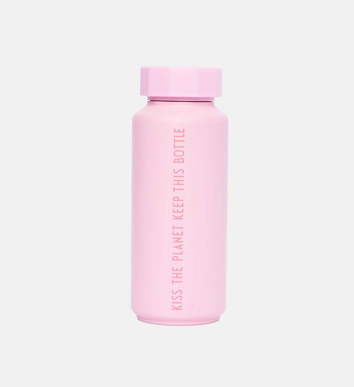 Hearts Insulated Thermo Bottle