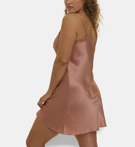 Simone Perele Night Dress, Model View