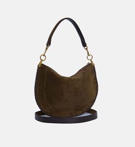 Contrasting Logo-print Tote Bag