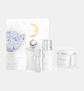 Parfums de Marly Coffret Valaya Festive 2025, Packshot View