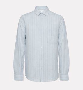 Samsoe Shirt Saryan J, Packshot View