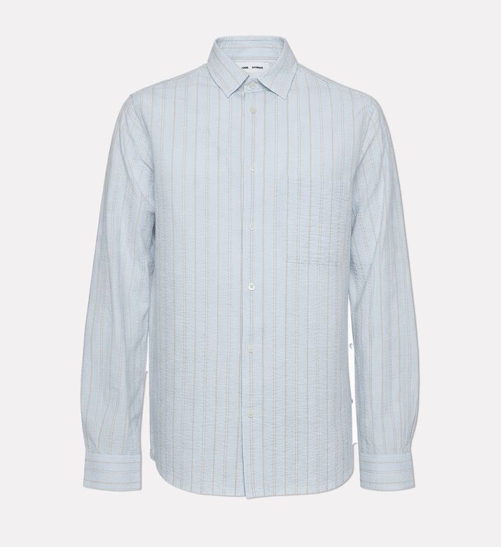 Samsoe Shirt Saryan J, Packshot View