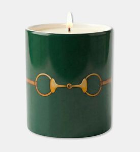 Silsal Fares Candle 150g Alt, Green, Packshot View