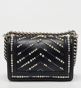Chanel Bag Chevron, Packshot View