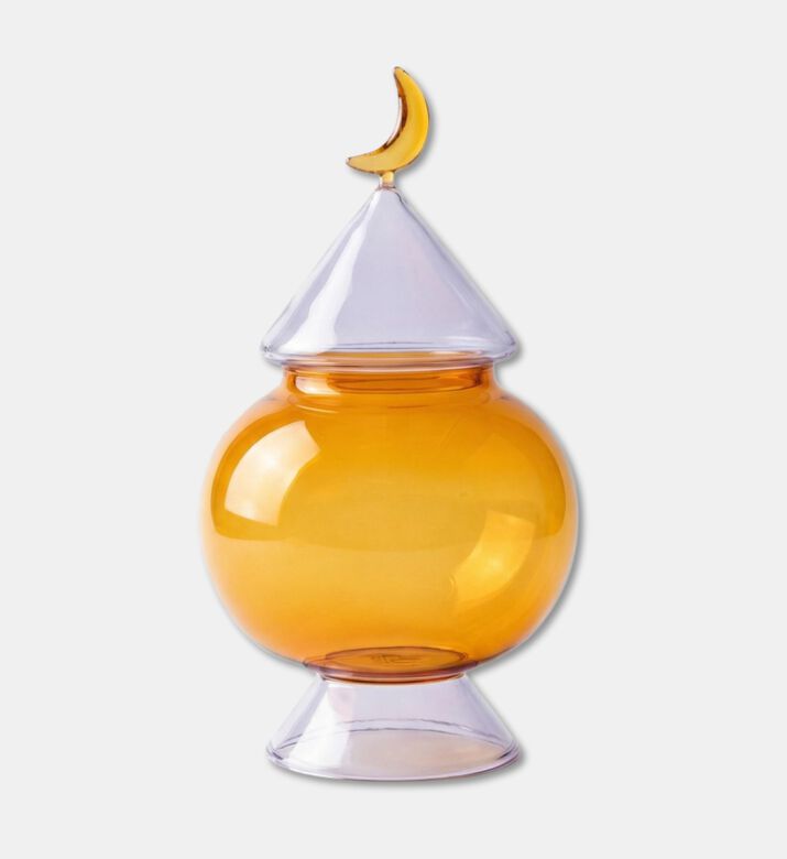 Silsal Hand Blown Ramadan D&eacute;cor 8, Packshot View