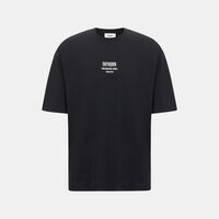 Casual Graphic-print T-shirt
