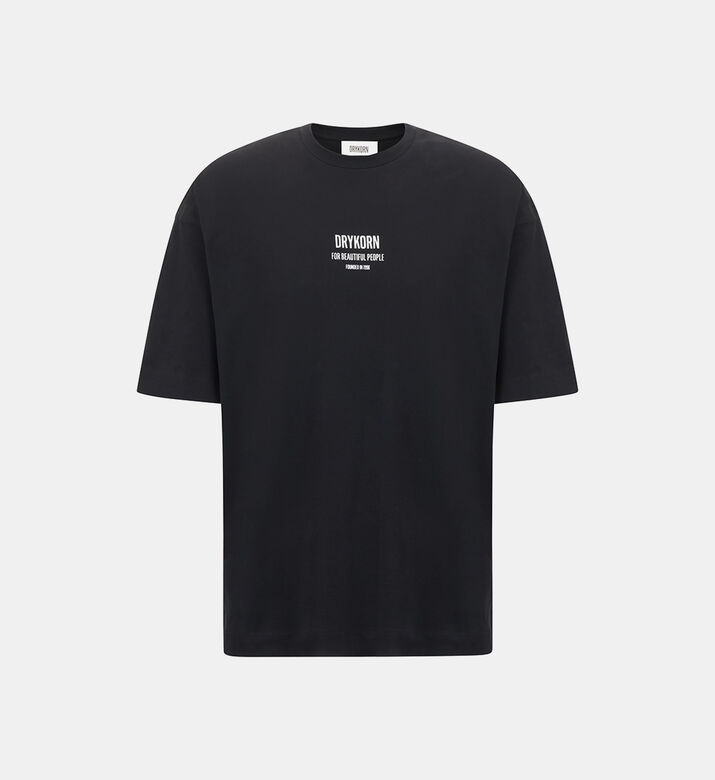 Casual Graphic-print T-shirt
