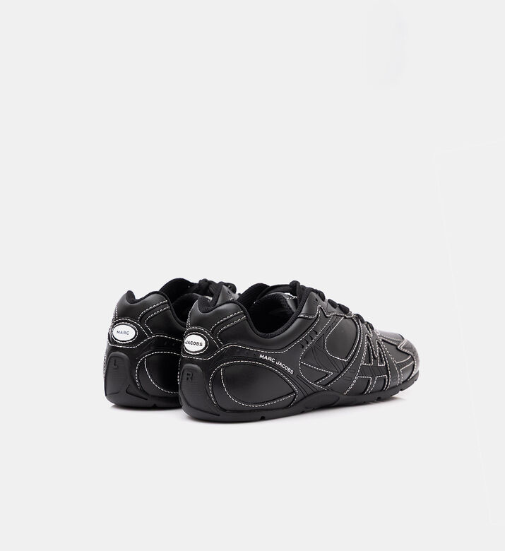 Marc Jacobs Shoes 72 Spring, Black, Eu-41, Packshot View