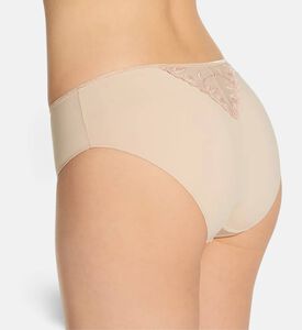 Simone Perele Brief, Model View