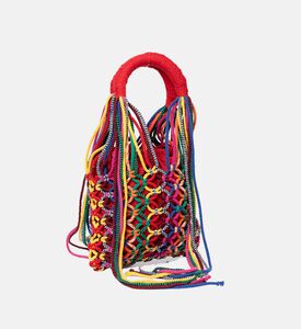 Malala Mini Raizes Bag Malala Mini Raizes Bag