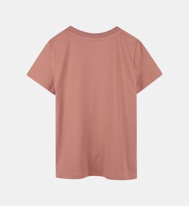 Logo-print Loose-fit T-shirt