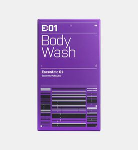 Bodyline Escentric 01 Body Lotion