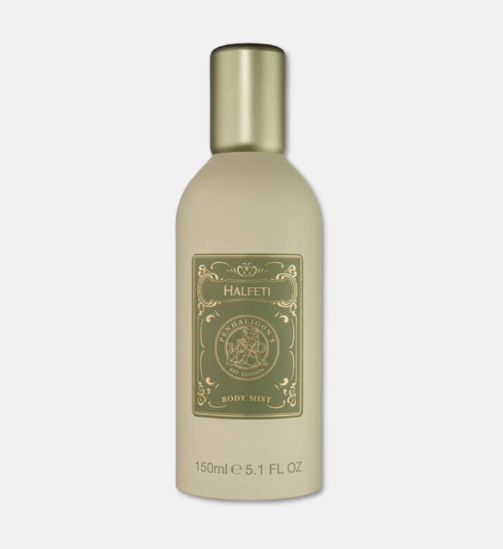 Penhaligon's Body Mist Halfeti, Packshot View