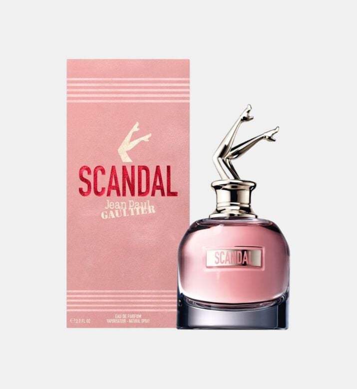 Scandal Eau De Parfum Spray Scandal Eau De Parfum Spray