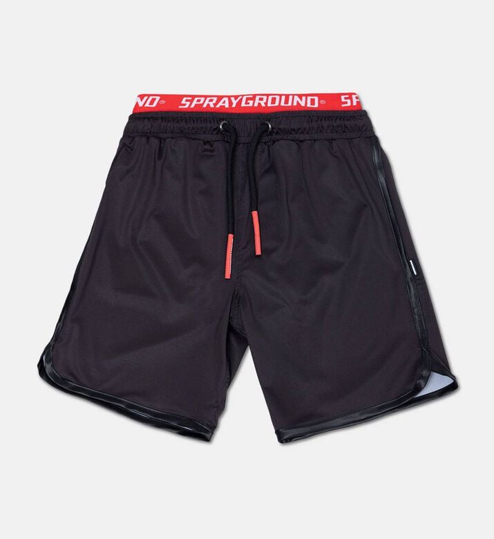Blind Side Swim Trunks