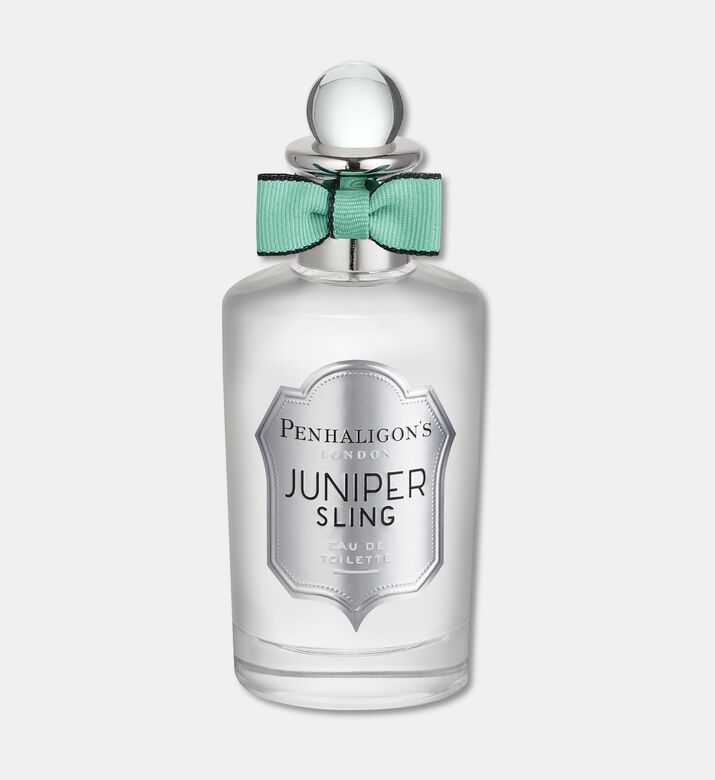 Penhaligon's Juniper Sling Eau De Toilette 100 Ml, Packshot View