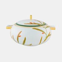 Amazonia Porcelain Tureen
