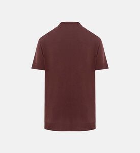 Classicl Short-sleeve T-shirt
