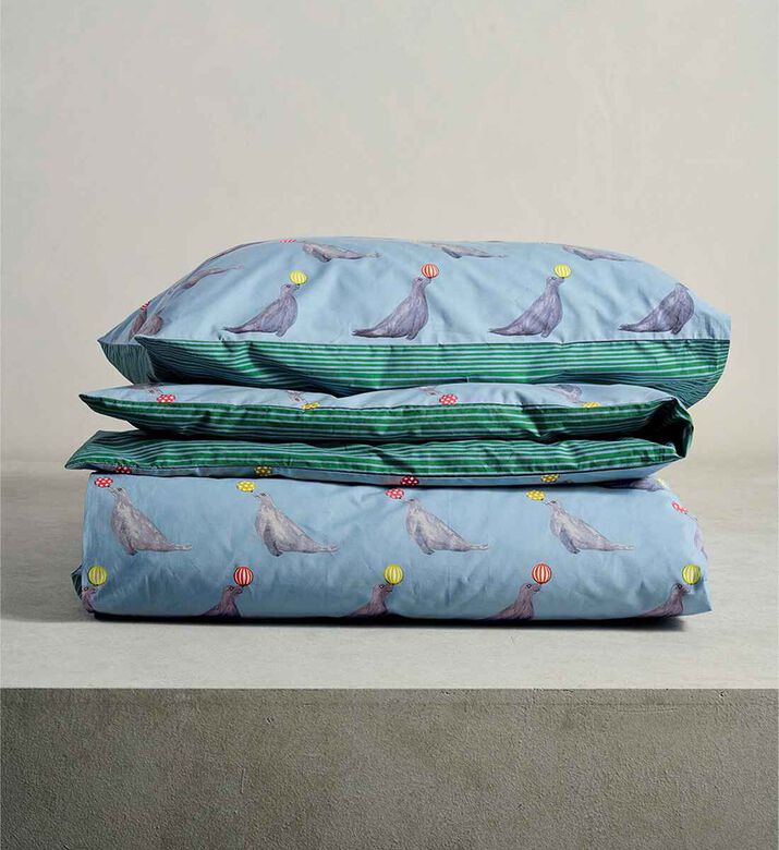 Essenza Seal The Deal Bed Set 140x220, 60x70 Cm, Packshot View