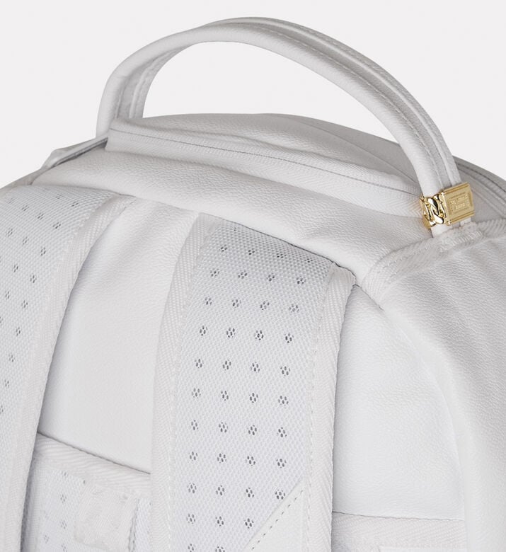 Sprayground Smeared Grunge Deluxe Backpack, Packshot View