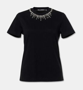 Karl Lagerfeld Ts Embellishment, Packshot View