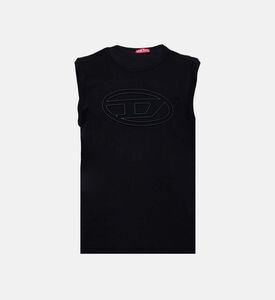 تيشيرت بدون أكمام تي بسكو بيغوفال