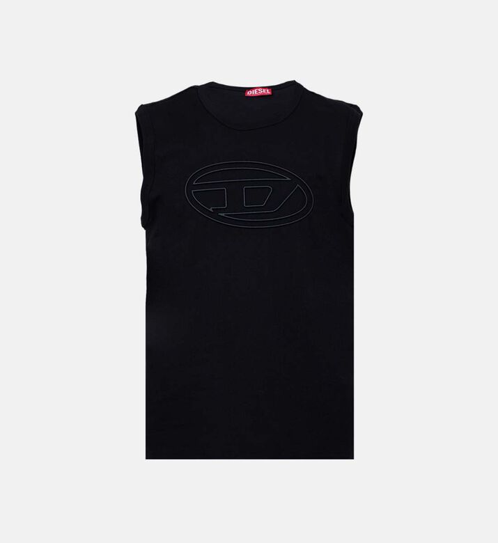 تيشيرت بدون أكمام تي بسكو بيغوفال