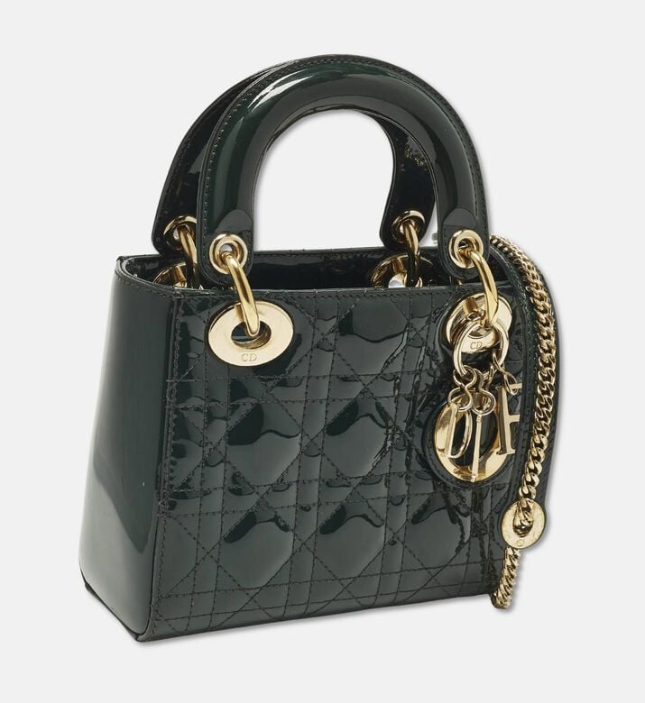 Dior Bag Tote, Packshot View