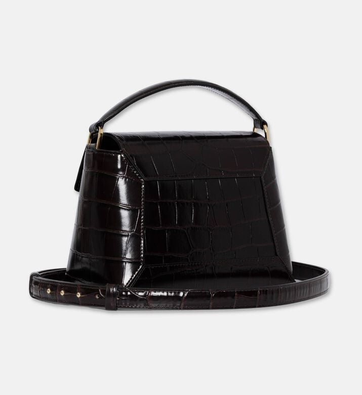 Strathberry Bag Mosaic Top Handle, Packshot View