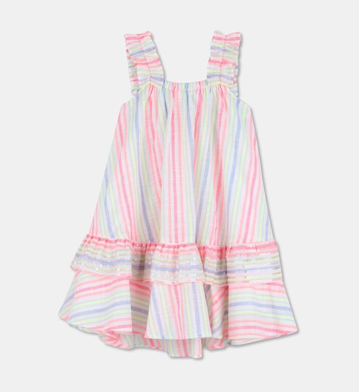 Billieblush Dress, Packshot View