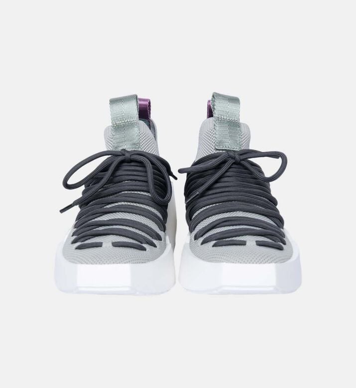 Mega Ii Woven Sport Shoes