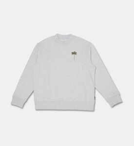 Palm Angels Sweatshirt, Packshot View