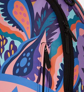 Abstract Graphic Backpack