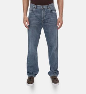 The Kooples Jeans Straight, Model View The Kooples Jeans Straight, Model View