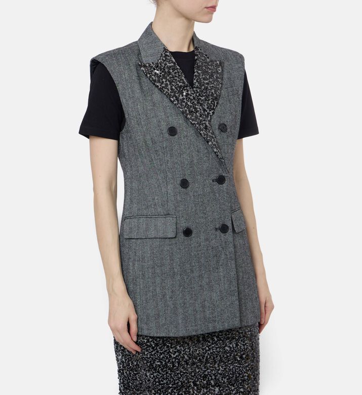 Karl Lagerfeld Jack, Model View