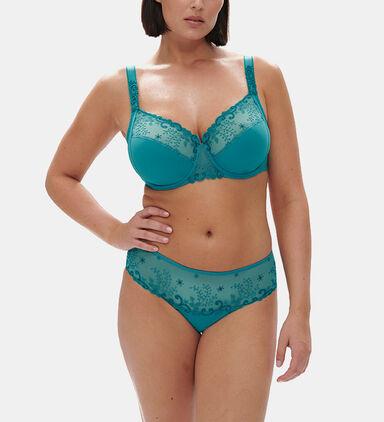 Delice Full Cup Support Bra