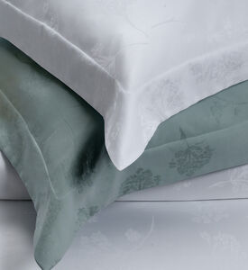 طقم سرير كاريزا من قطن الجاكار