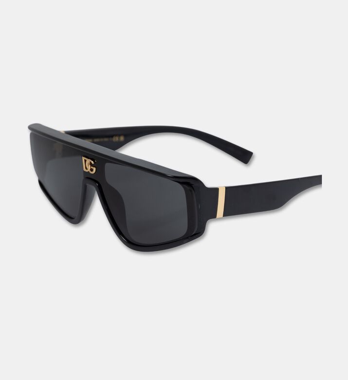 Dolce & Gabbana Sunglasses, Packshot View