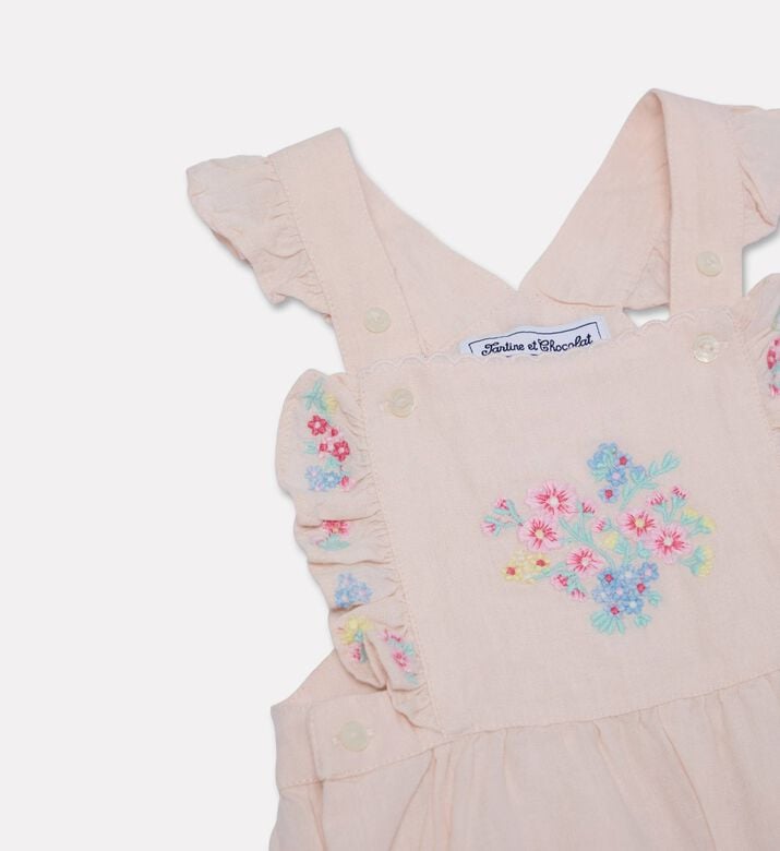 Tartine et Chocolat Ovall, Packshot View