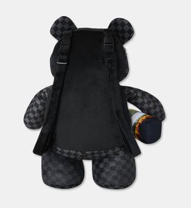 Sprayground Sip N Smoke Money Bear Backpack, Packshot View