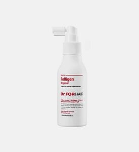 Dr. Forhair Ton Folligen, Packshot View Dr. Forhair Ton Folligen, Packshot View
