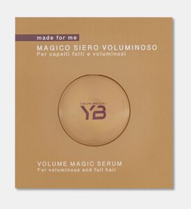 Youmi Beauty Volume Magic Hair Serum, Packshot View