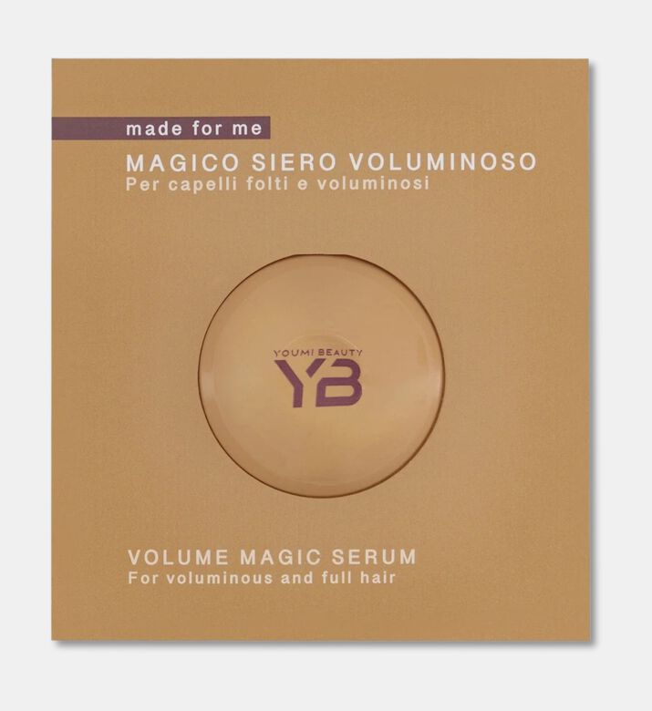 Youmi Beauty Volume Magic Hair Serum, Packshot View