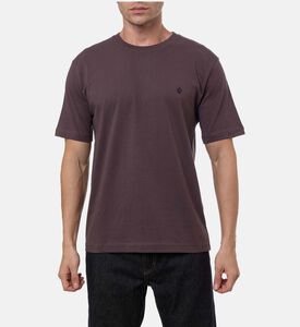 Samsoe Ts Saotto, Model View