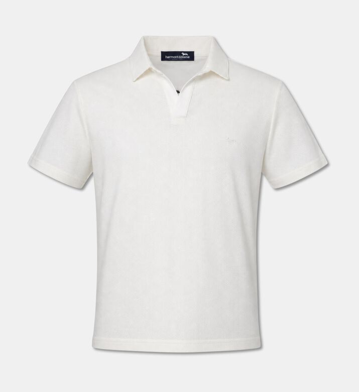 Harmont and Blaine Polo, Packshot View